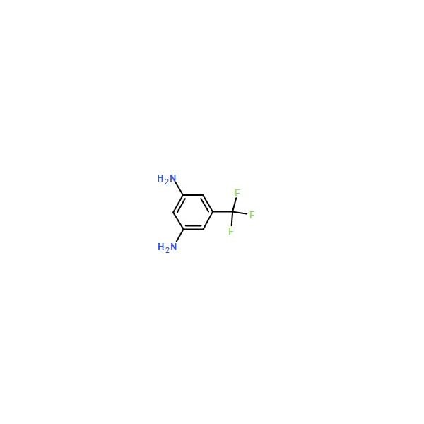 Ak Scientific 3, 5-Diaminobenzotrifluoride (5g), CAS 368-53-6 R402-5g - main