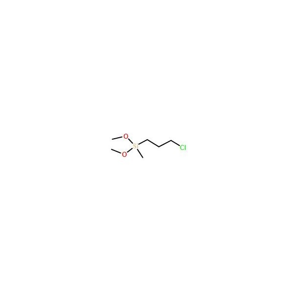 Ak Scientific (3-Chloropropyl)dimethoxy(methyl)silane (1kg), CAS 18171-19-2 9525AA-1kg - main