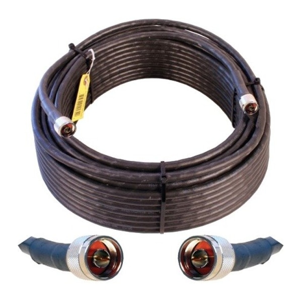 Wilson Electronics 100ft. WILSON400 Coax 952300 - main