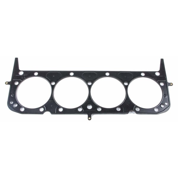Cometic Gaskets C5401-040 4.135 - 0.040 in. Multi Layered Steel Head Gasket for SB Chevy Brodix CAGC5401-040 - main