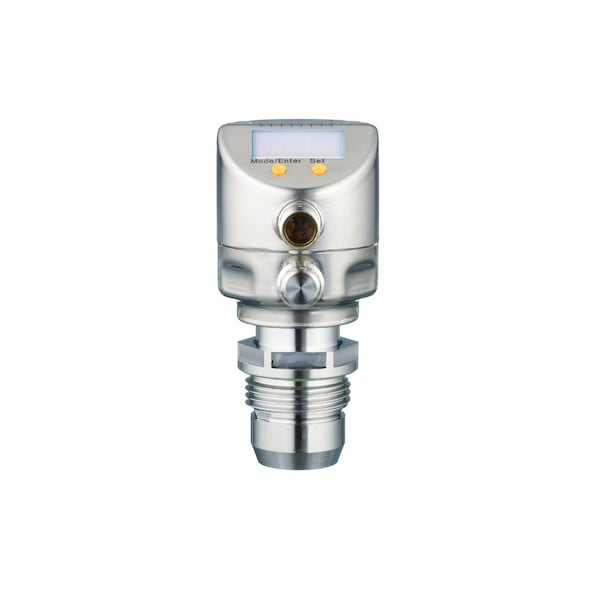 Ifm Flush Pressure Sensor With Display PI2899 - main