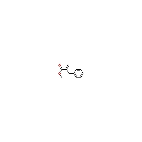 Ak Scientific 2-Benzylacrylic acid methyl ester, stabilized with 100ppm MEHQ (1g), CAS 3070-71-1 A535-1g - main