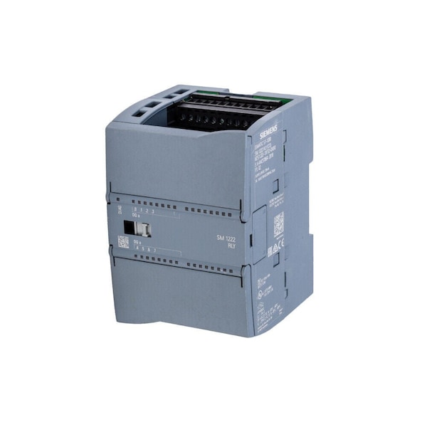 Siemens SIMATIC S7-1200 Digital output SM 1222 6ES7222-1XF32-0XB0 - main