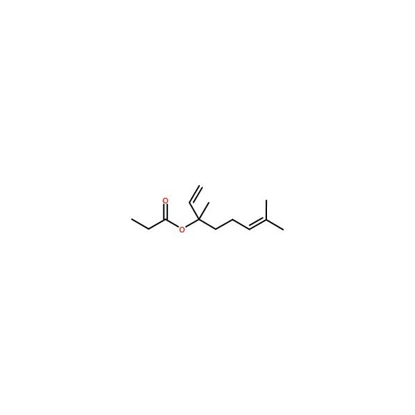 Ak Scientific Linalyl propionate (5mL), CAS 144-39-8 8147AL-5mL - main