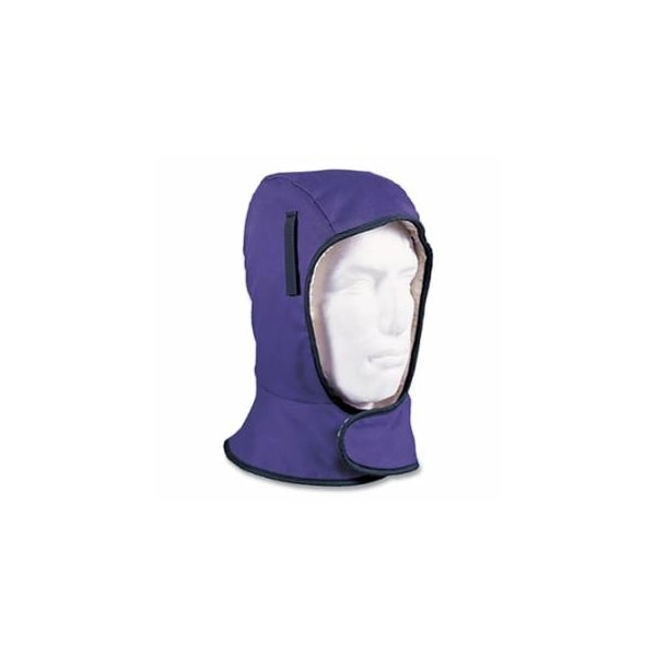 Weldas TURMOflex Winter Liner, 23-7755, Twill w/Reflective Safety Strip, Sheep Thermal Lining, Blue, 283-23-7755 - main