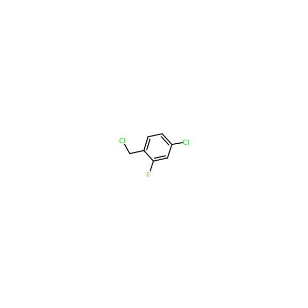 Ak Scientific 4-Chloro-1-(chloromethyl)-2-fluorobenzene (5g), CAS 87417-71-8 Y4425-5g - main