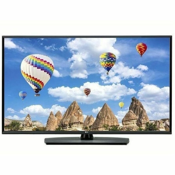 Lg Commercial LED TV, 4K UHD, 50" 50UK570H0UA - main