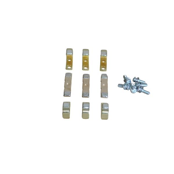 Brah Electric , Direct Replacement 3P 32A Sirius Contact Kit 3RT1934-6A B3RT1934-6A - main