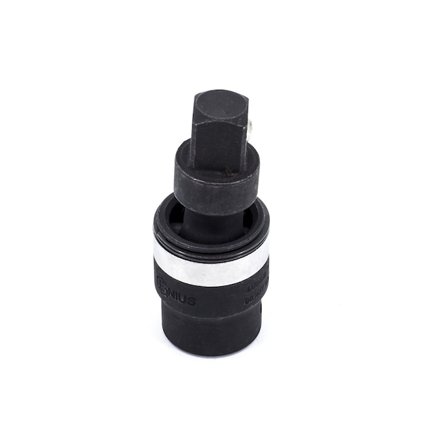 Genius Tools 1/2in Dr. Impact Universal joint 700108 - main