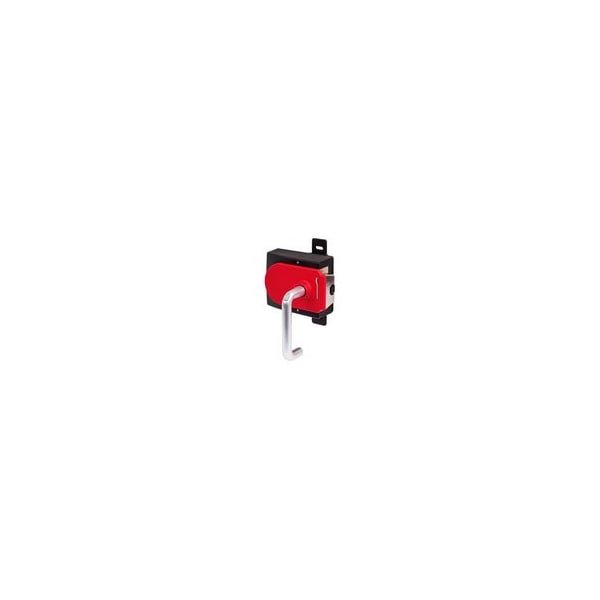 Euchner Safety Switches MGB-H-AA1A2-L-106221 - main