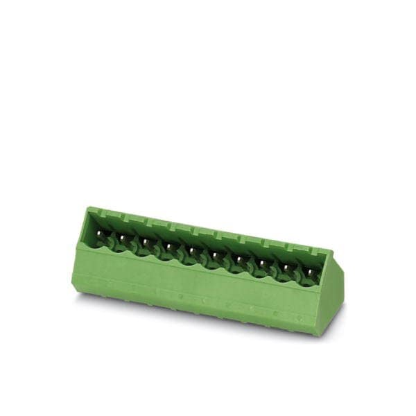 Phoenix Contact SMSTBA 2 5/ 3-G PCB header nominal 1769816 - main