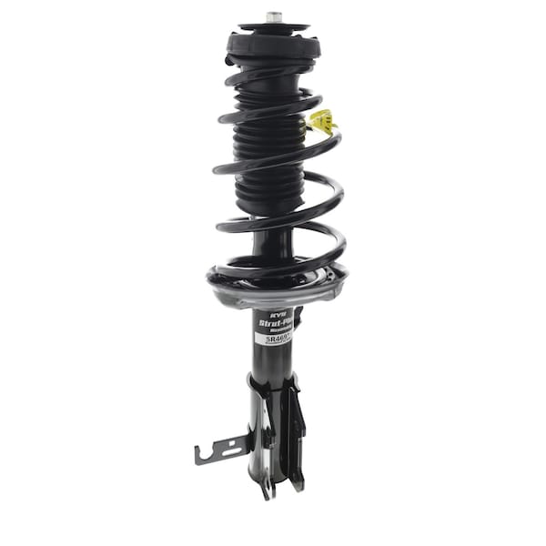 Kyb Complete Corner Unit Assembly -Strut, Mount and Spring, SR4697 - main