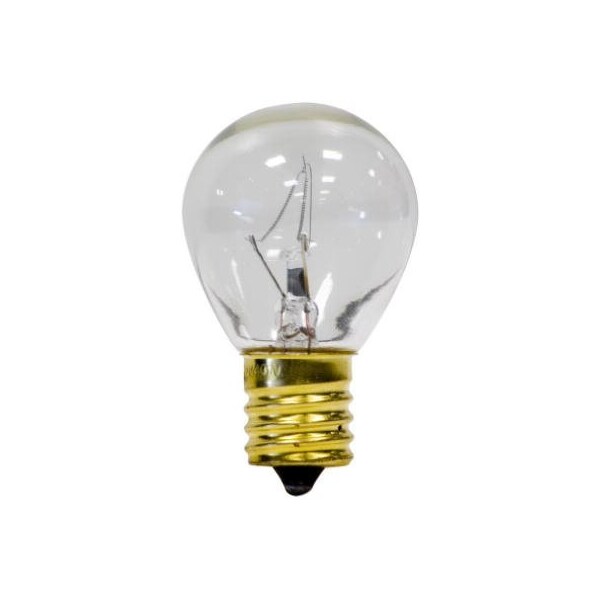 Globe Electric Wp 40W S11 Clr Hi Bulb 70822 - main