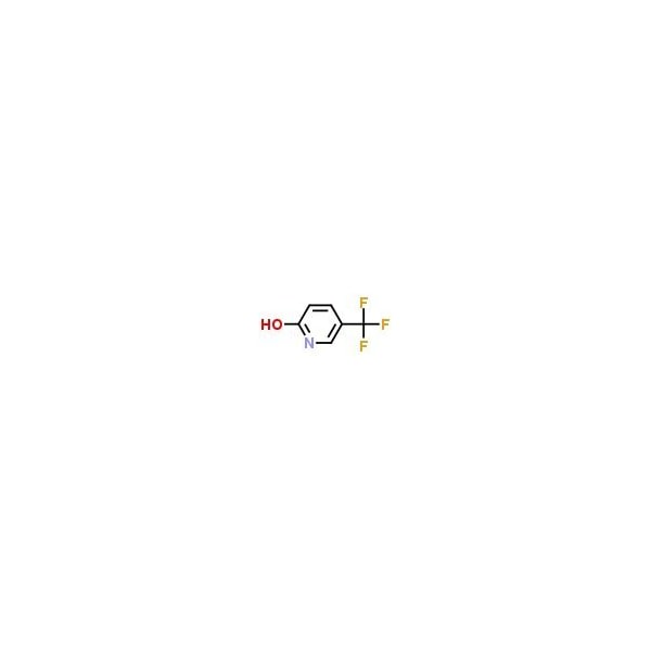 Ak Scientific 2-Hydroxy-5-trifluoromethylpyridine (100g), CAS 33252-63-0 D518-100g - main
