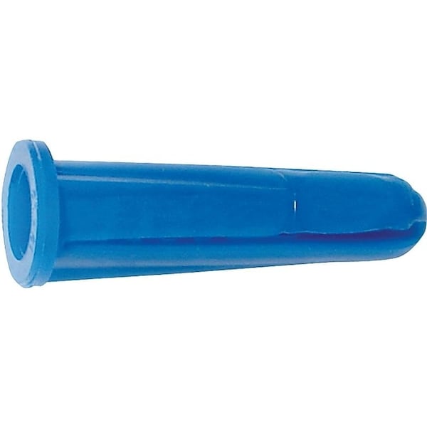 Midwest Fastener Conical Plug, 1-1/2" L, Nylon 04288 - main