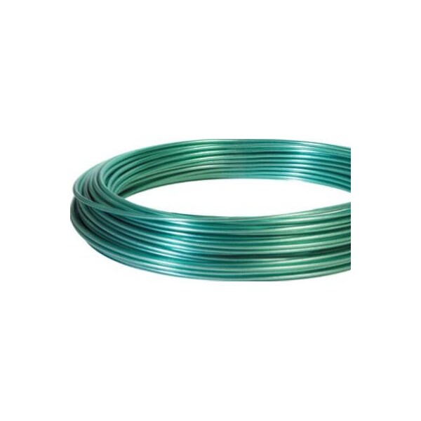 Hillman 50'14Ga Grn Clothesline 123148 - main