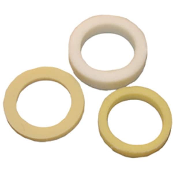 Westlake Pipe & Fittings Assorted Faucet Aerator Washer, 3-Pieces 9/1/2041 - main