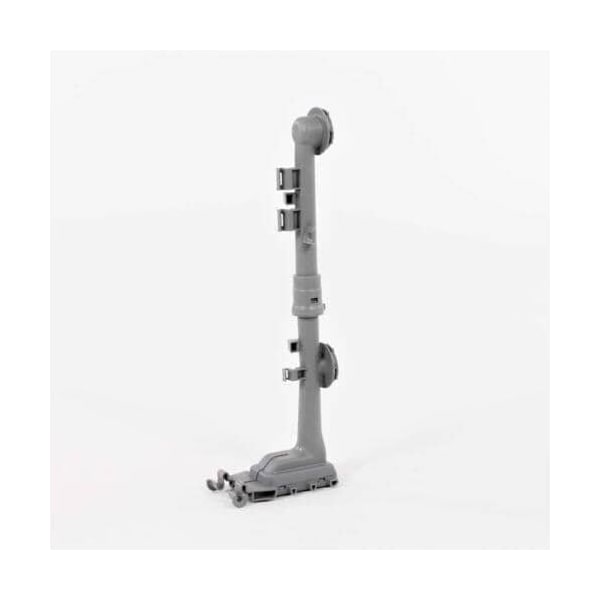 Blomberg PSD UPPER SPRAY ARM FEED PIPE 1515300100 - main