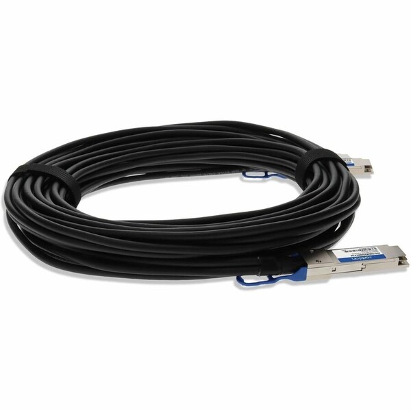 Add-On ADDON ARISTA NETWORKS CAB-Q-2Q-100G-1M TO MELLANOX MCP1600-C001 COMP ADD-Q28AR2Q28MX-P1M - main