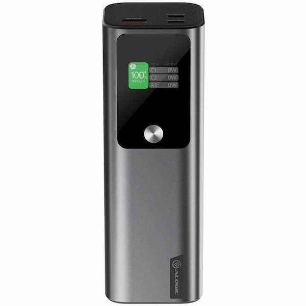 Alogic ARK 27,000MAH POWER BANK WITH 140 A27KPB140W - main