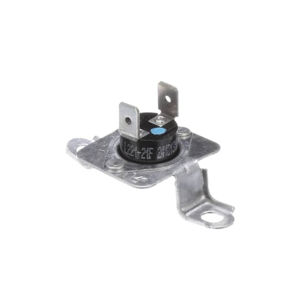 Ge INLET BACKUP THERMOSTAT WE04X29726 - main