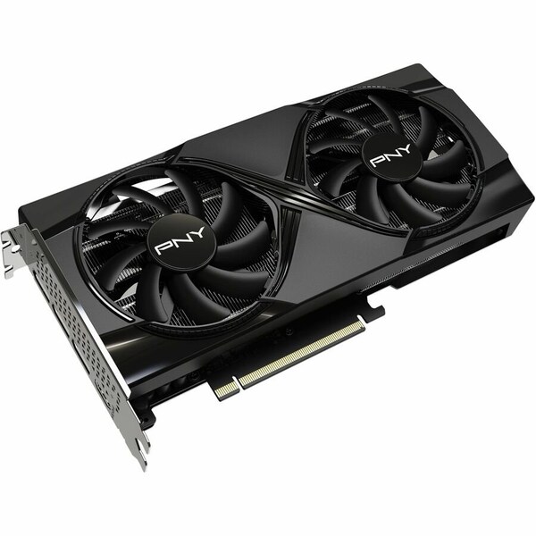 Pny GEFORCE RTX 5060 TI 8GB DUAL FAN GRAPHICS CARD VCG5060T8DFXPB1 - main
