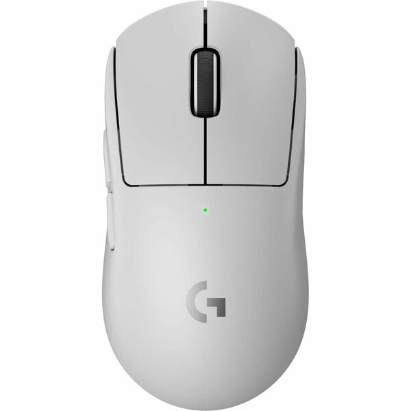Logitech Pro X Superlight 2 SE White 910-007655 - main
