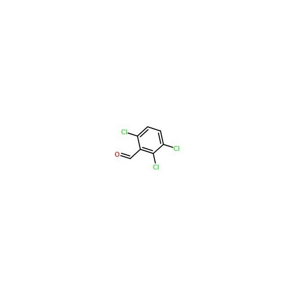 Ak Scientific 2, 3, 6-Trichlorobenzaldehyde (25g), CAS 4659-47-6 6382AB-25g - main