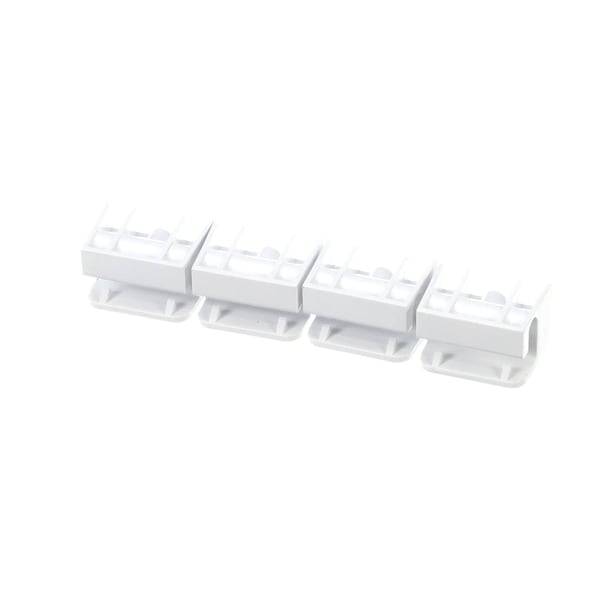 Frigidaire Retainer, Basket Set Of Four 5303918801 - main