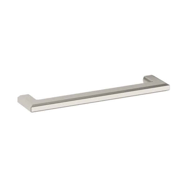 Baldwin Cabinet Pulls Satin Nickel 4413150 - main