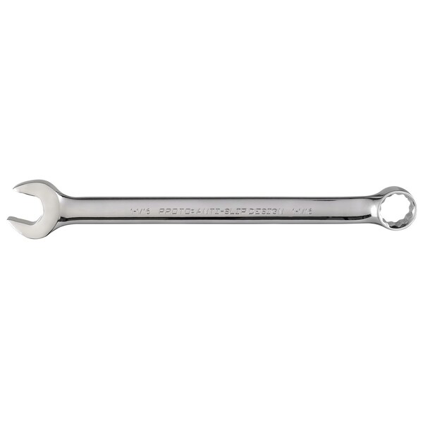 Proto Combo Wrench, SAE, Hex, 1 1/16" J1234-T500 - main