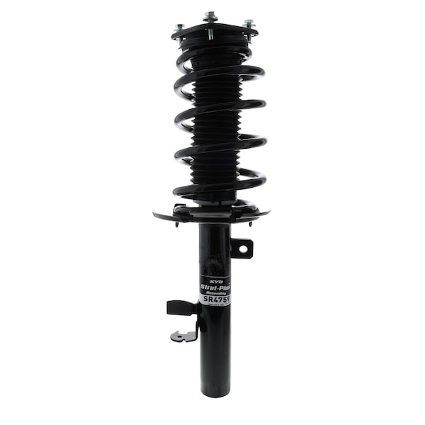 Kyb Complete Corner Unit Assembly -Strut, Mount and Spring, SR4759 - main