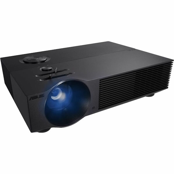 Asus LED PROJECTOR 1920 X 1080 3000 LUMENS 120 HZ CRESTRON CONNECTED CERTIFIED 1 H1 - main