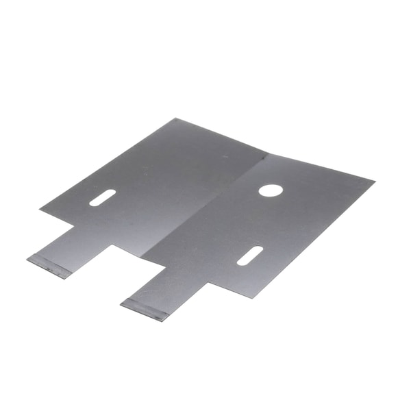 Apw Wyott Baffle, Griddle, Wendy's, EGD Series AA-64625101 - main