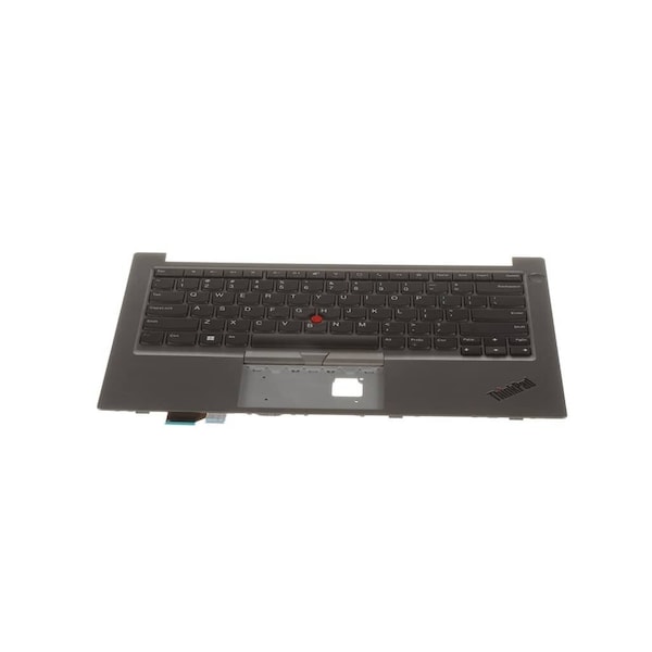 Lenovo MECHASM KBD CCVR ENGPMXUS SR 5M11H59124 - main