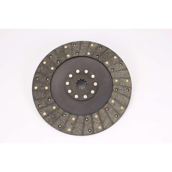 Ace Racing Clutches R105119K 10.5 in. Clutch Disc Organic - 1.12 x 10 in. ACER105119K - main