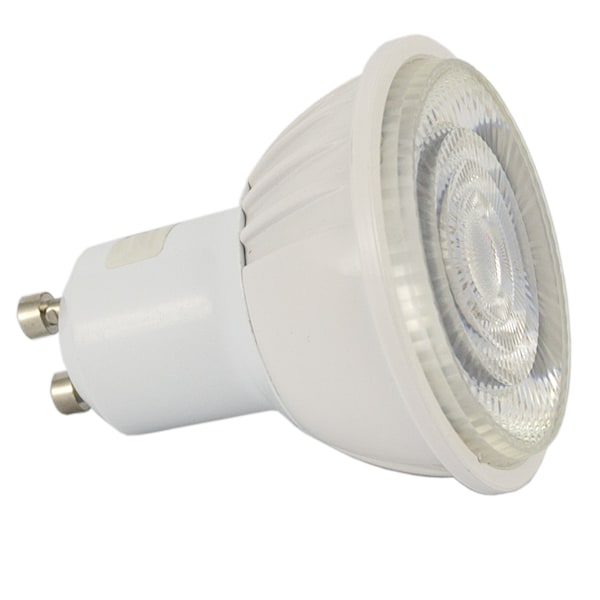 Ilc Ltf Technology Replacement 35W LED GU10 Lamp GU10A6W3000K35W - main