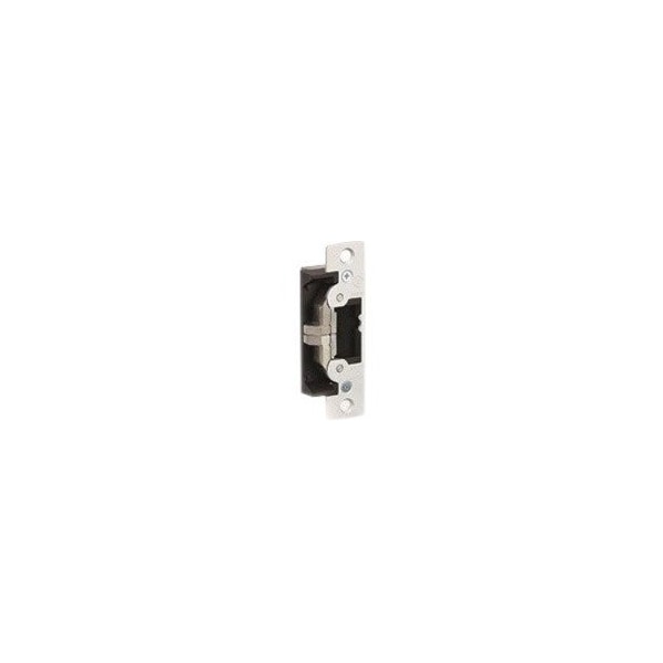 Adams Rite 7400 Series Electric Strikes, 12, 16, 24 VAC/VDC Aluminum 7411-628 - main