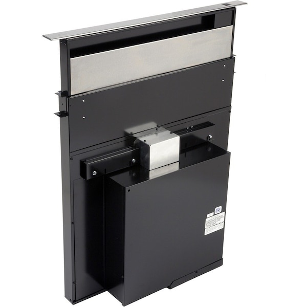 Broan-Nutone Broan 273603 36 Inch Interior Blower Downdraft With Aluminum Cover 273603 - main