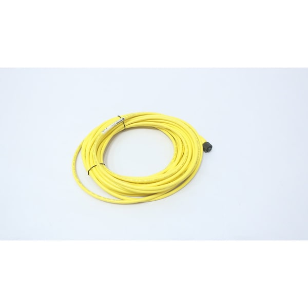 Allen Bradley 4 PIN DC MICRO STRAIGHT CORDSET 10M 889D-F4ABP3M-10 - main