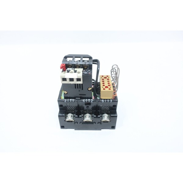 Aeg THERMAL OVERLOAD RELAY 30-46A AMP BW47 - main