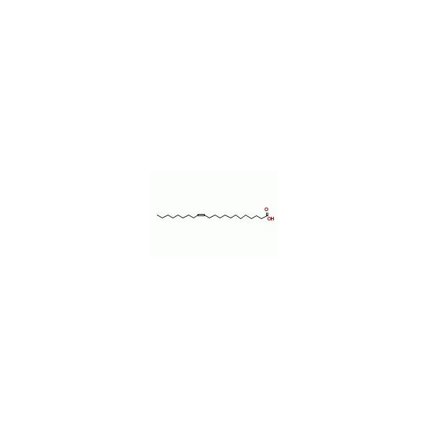 Ak Scientific Erucic acid, tech. (100g), CAS 112-86-7 2227AA-100g - main