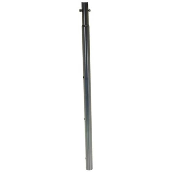 Video Mount Products VMP EXT-A Mounting Pole - Black - Steel EXTA - main