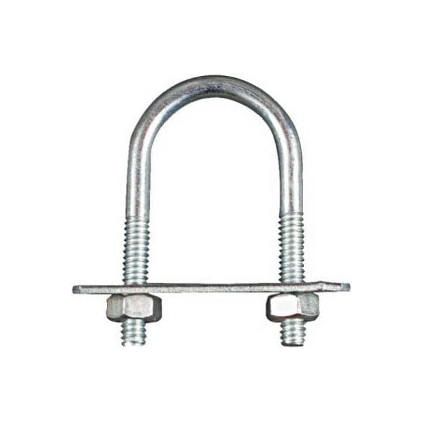 National Hardware 14x118x214 UBolt, 5PK N222-083 - main