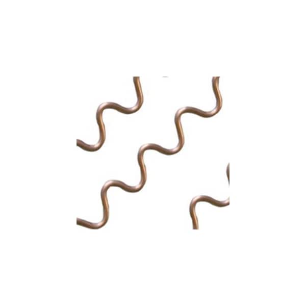 Dent Fix Equipment Thin Wiggle Wire, 1/16 in, 16 ga, 1/2 lb DF-508 - main