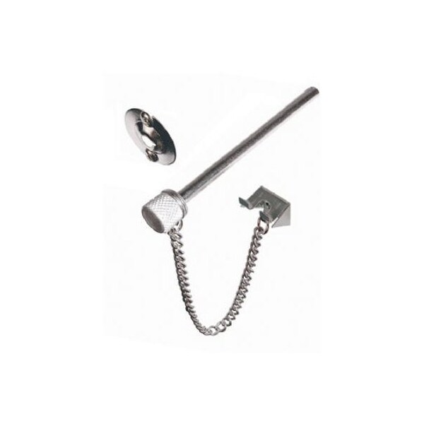 Prime-Line Zinc Nite Lock Pin 15301 - main