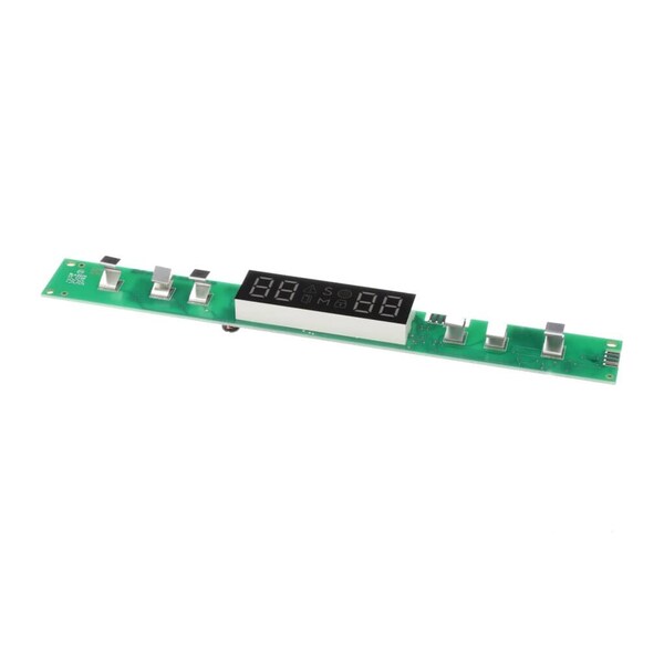 Frigidaire Pc Board, User Interface 5304524378 - main