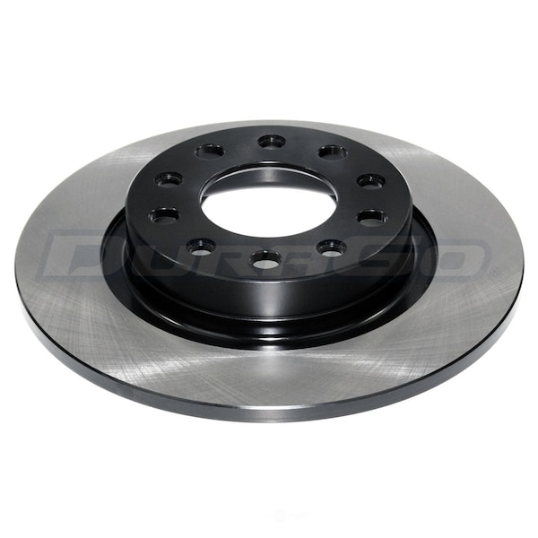 Durago BR901200-02 Premium Electrophoretic Brake Rotor BR90120002 - main