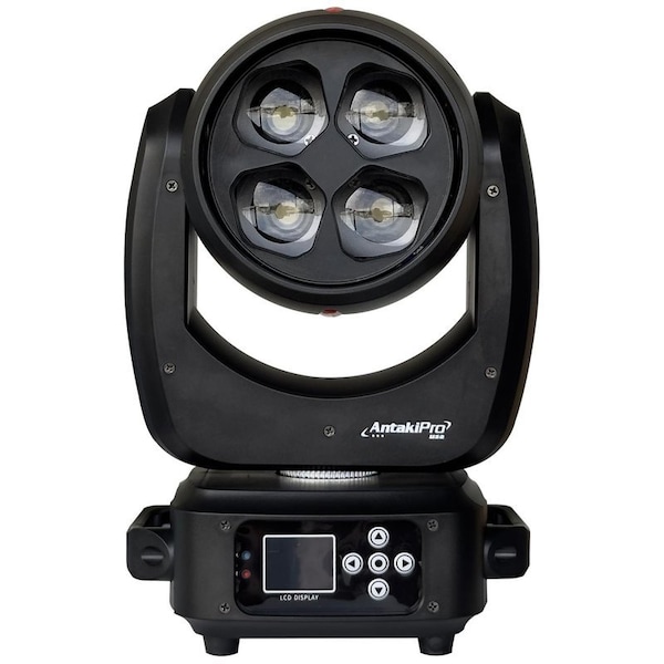Antakipro 150-Watt LED Bee Eye Moving Head AP-150MH - main