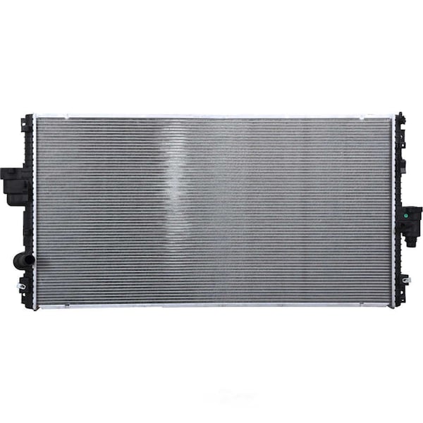 Global Parts Distributors Global Radiator 13339C - main